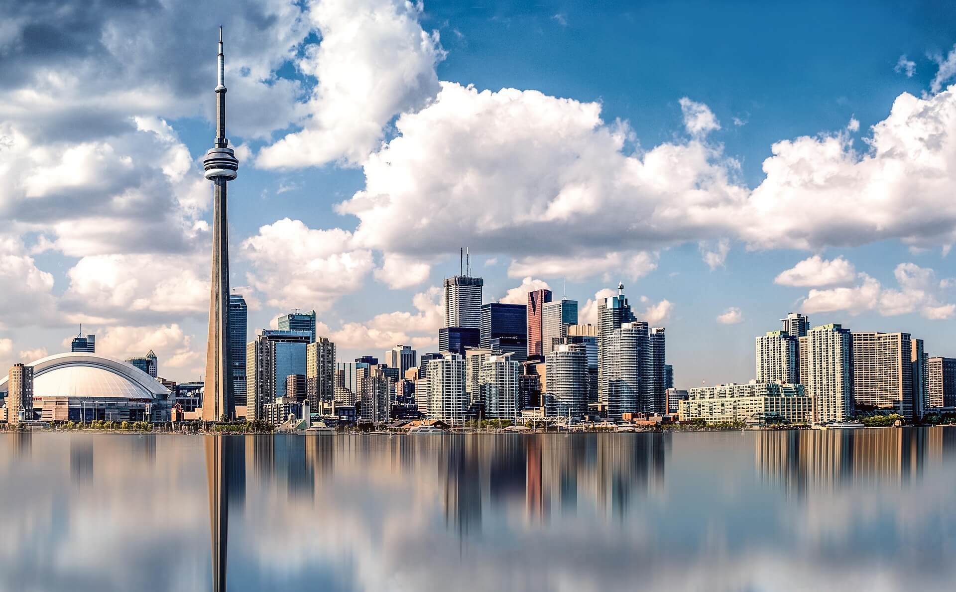 toronto city